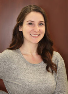 Samantha Frugé is the Economic Development Technical Specialist for the Cayuga Economic Development Agency. 